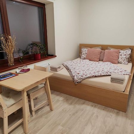 Hotel Zlechov Plumlov Εξωτερικό φωτογραφία
