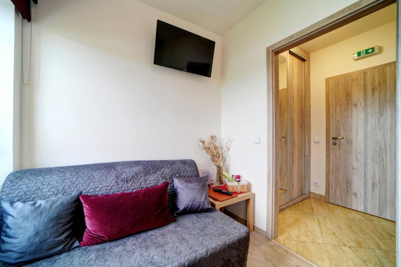 Hotel Zlechov Plumlov Εξωτερικό φωτογραφία