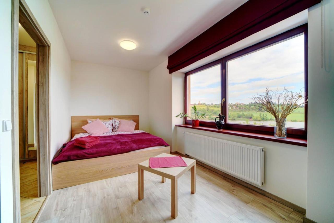 Hotel Zlechov Plumlov Εξωτερικό φωτογραφία