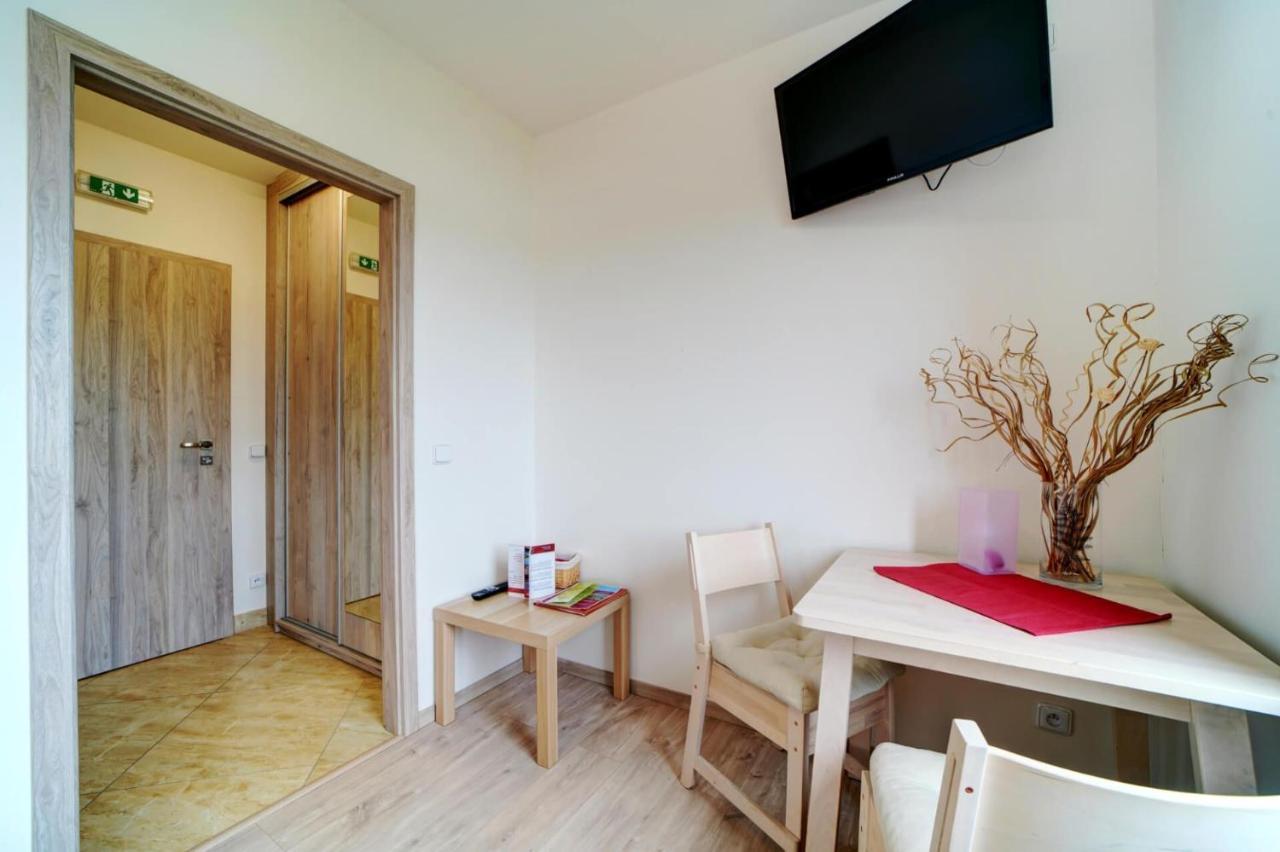 Hotel Zlechov Plumlov Εξωτερικό φωτογραφία