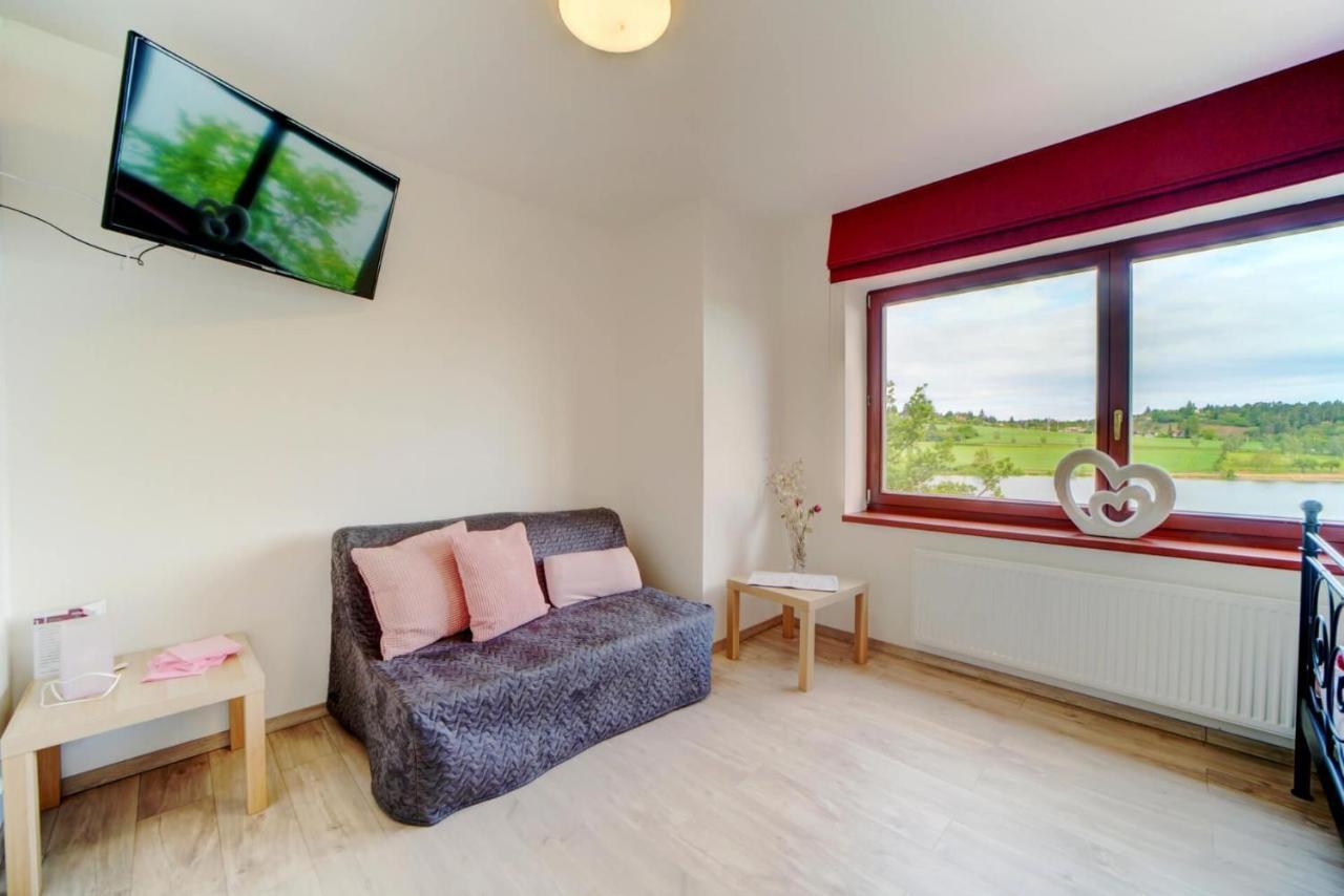 Hotel Zlechov Plumlov Εξωτερικό φωτογραφία