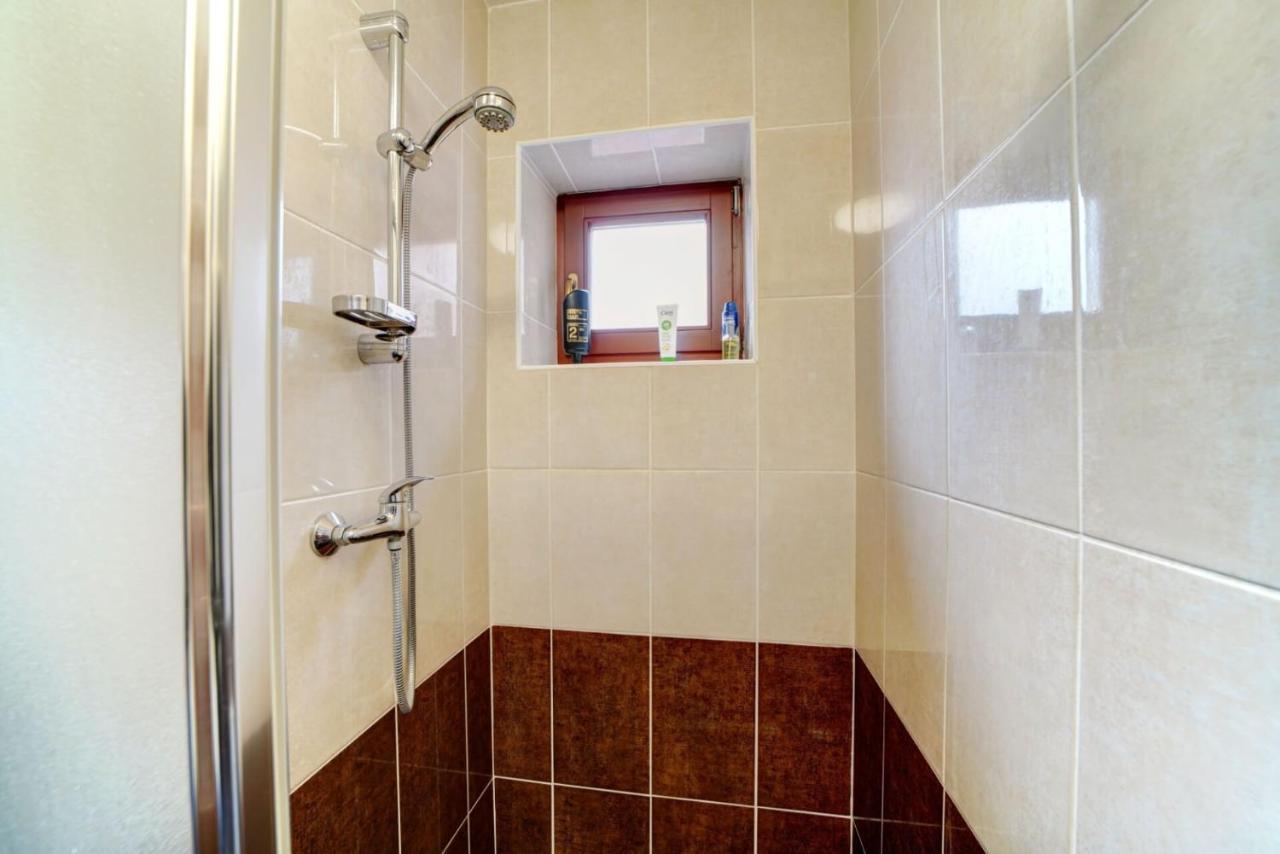 Hotel Zlechov Plumlov Εξωτερικό φωτογραφία