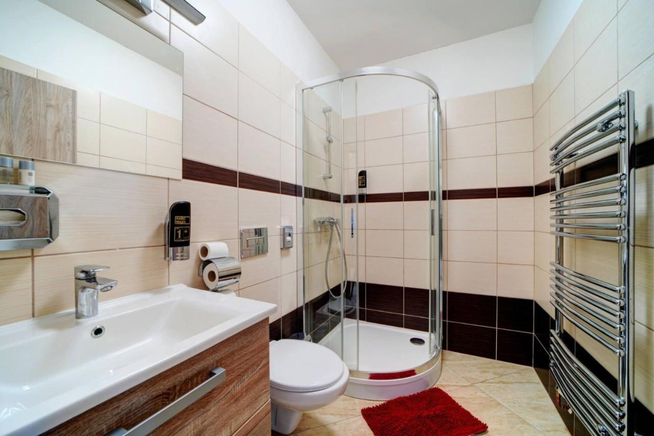 Hotel Zlechov Plumlov Εξωτερικό φωτογραφία