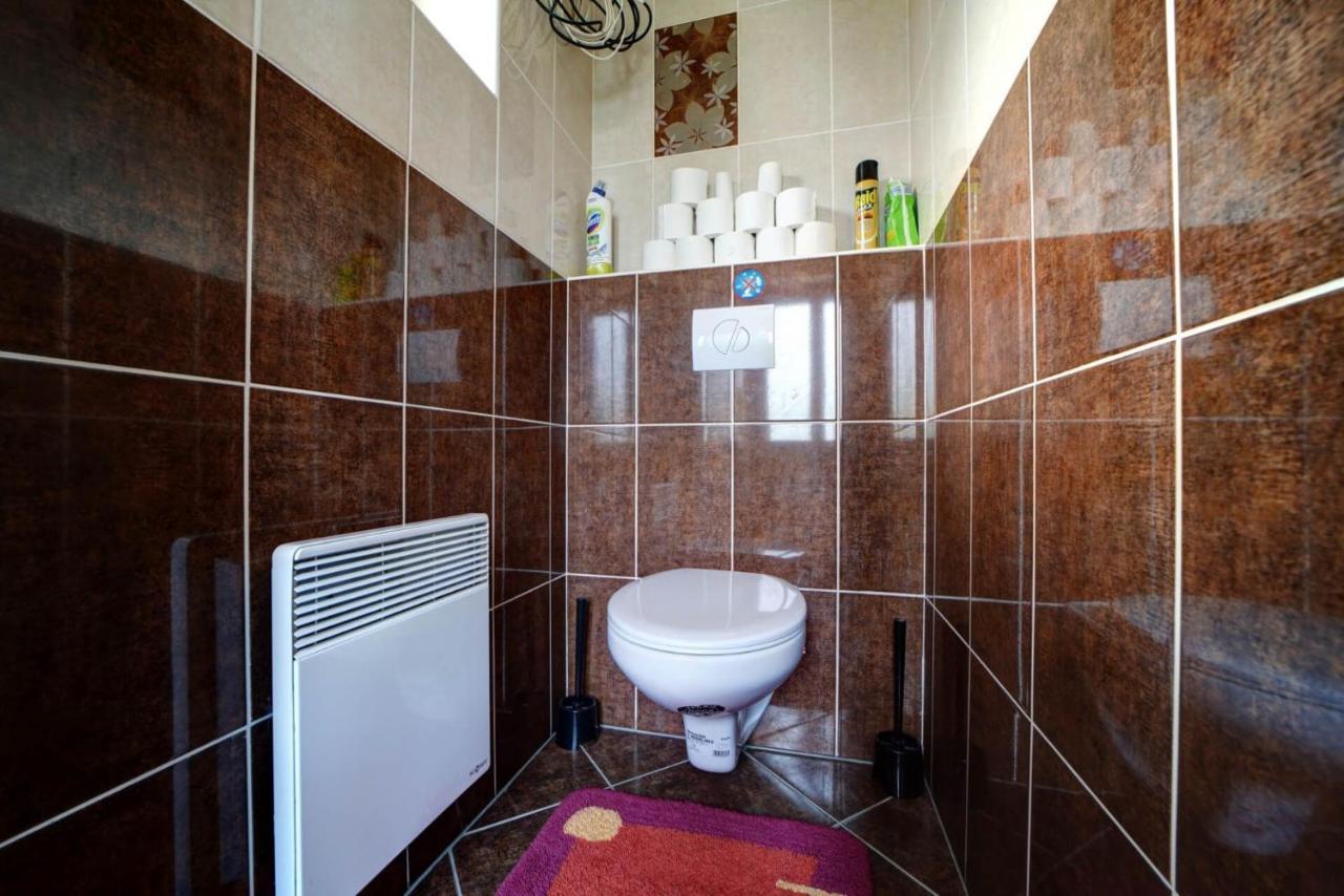 Hotel Zlechov Plumlov Εξωτερικό φωτογραφία