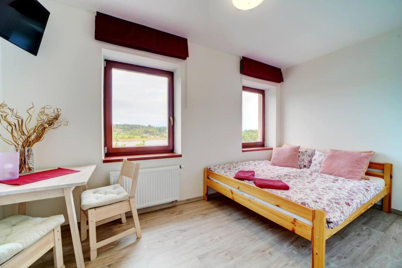 Hotel Zlechov Plumlov Εξωτερικό φωτογραφία