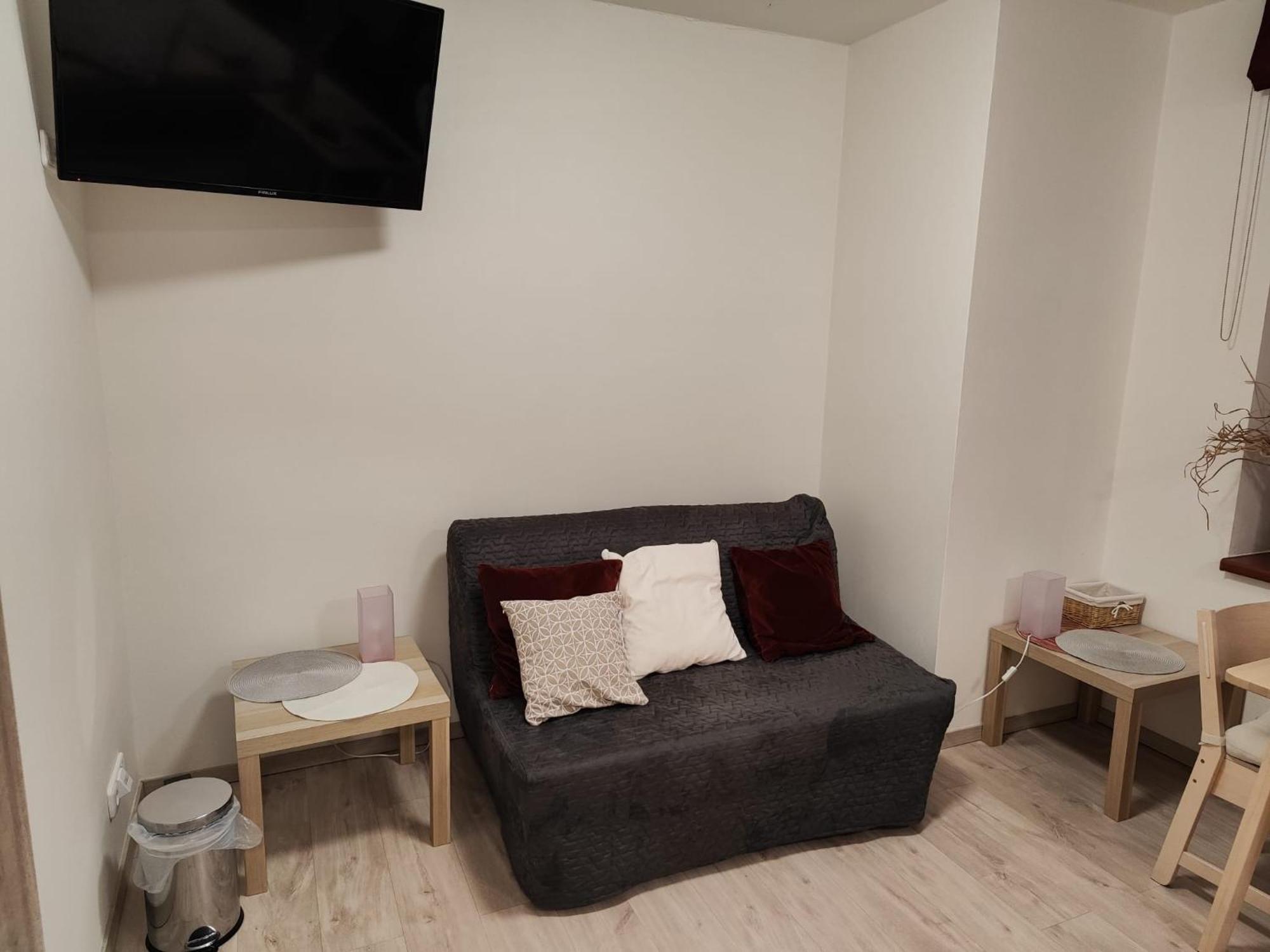 Hotel Zlechov Plumlov Εξωτερικό φωτογραφία