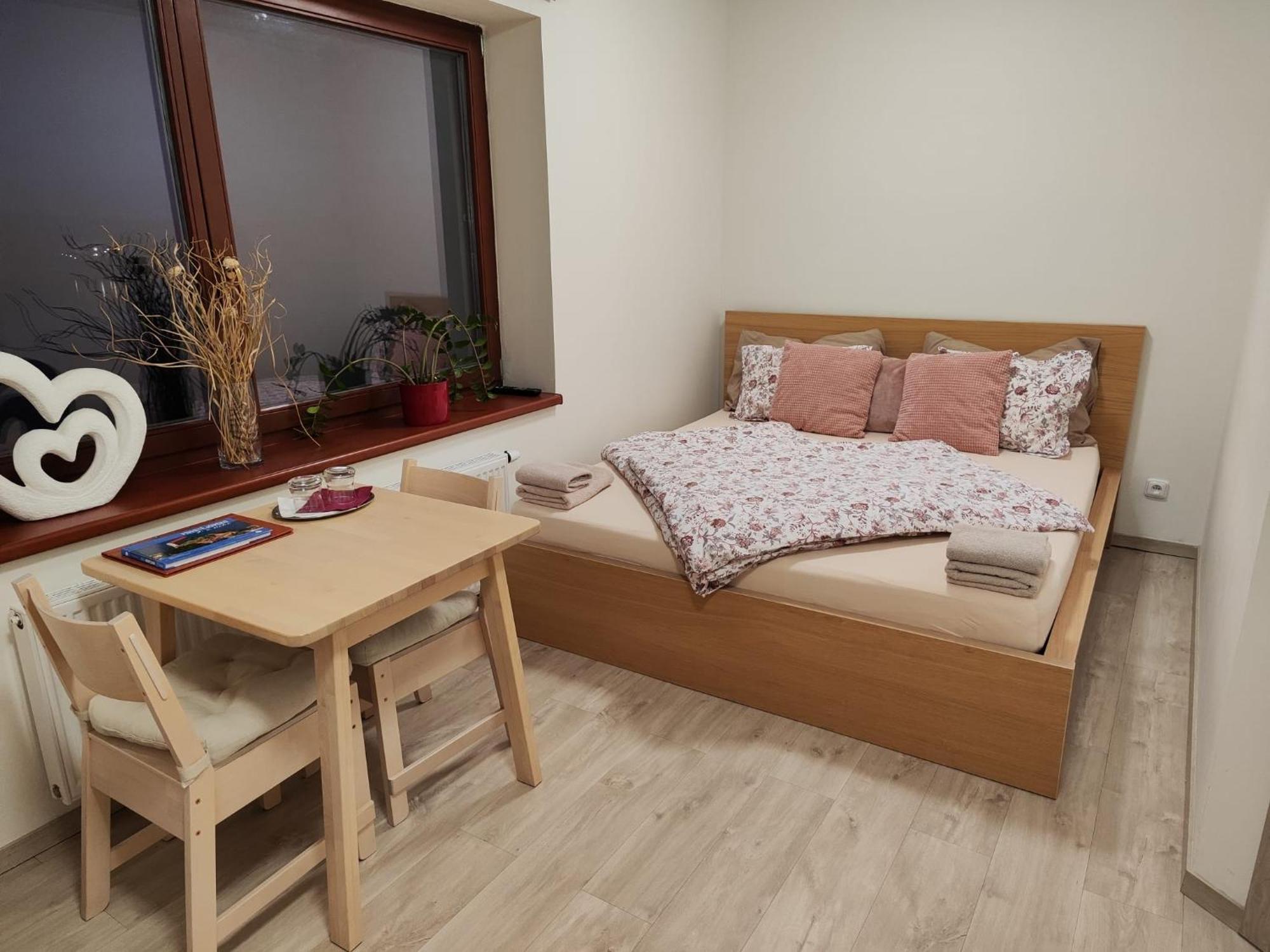 Hotel Zlechov Plumlov Εξωτερικό φωτογραφία