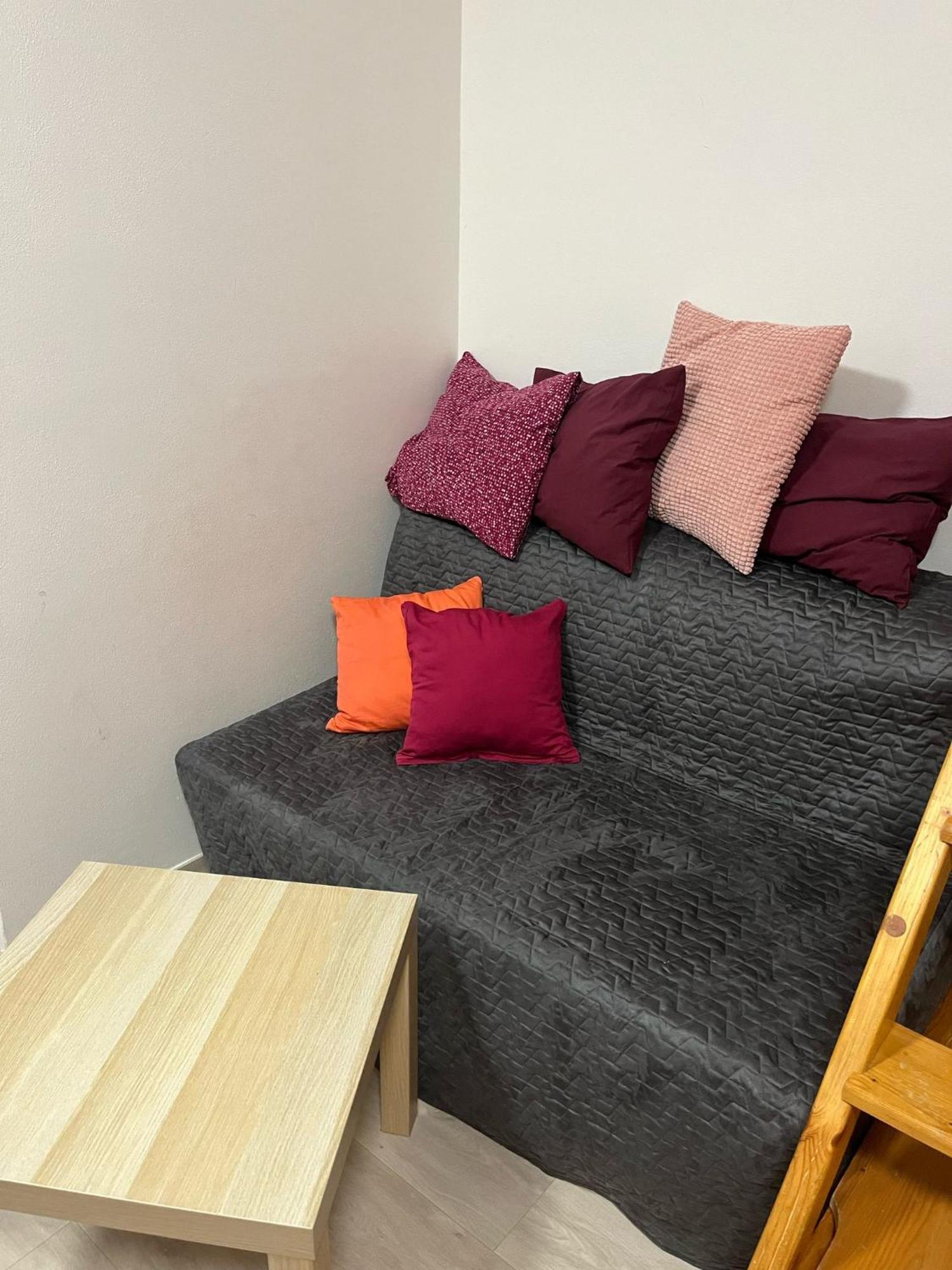 Hotel Zlechov Plumlov Δωμάτιο φωτογραφία
