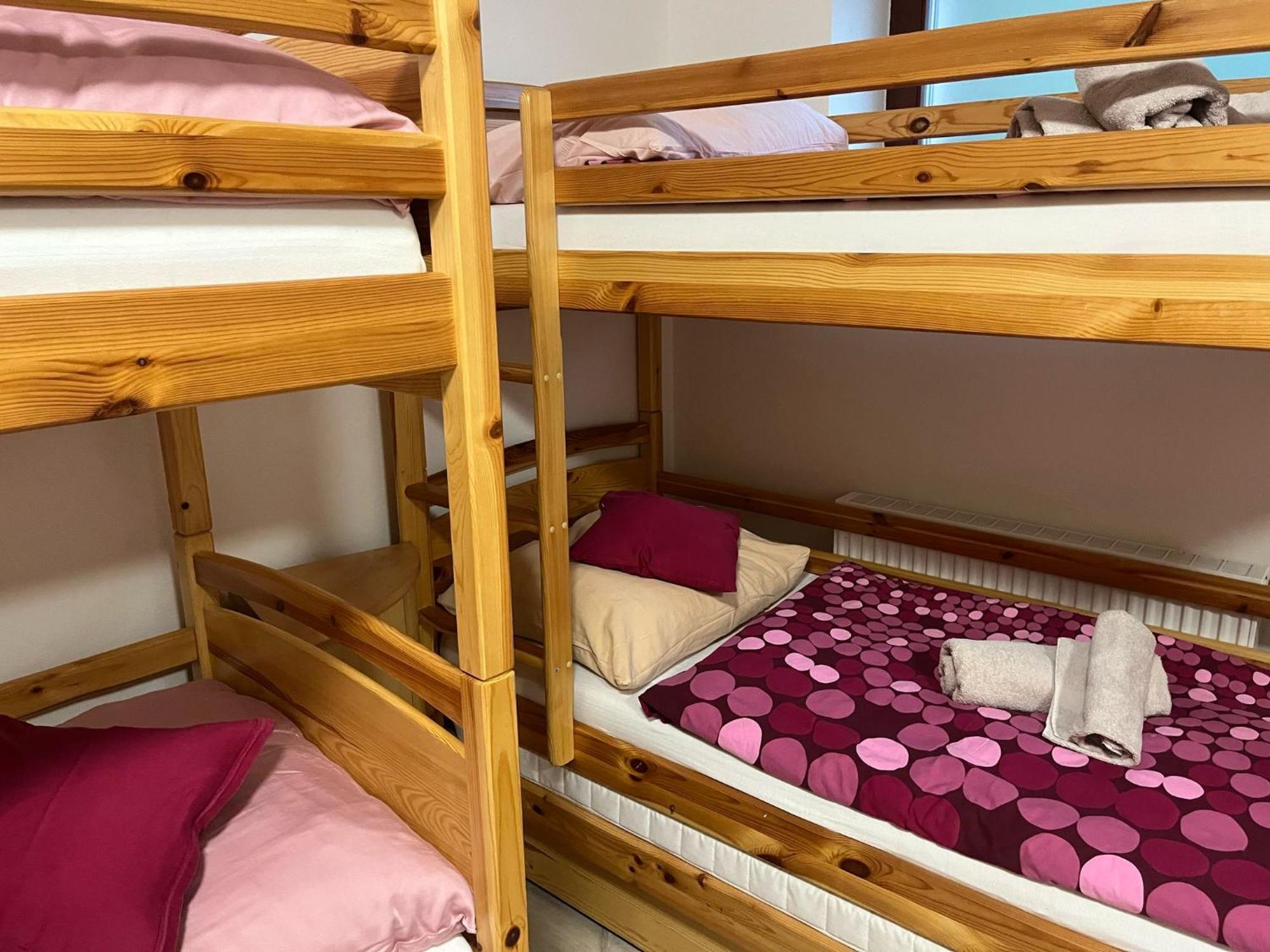 Hotel Zlechov Plumlov Δωμάτιο φωτογραφία