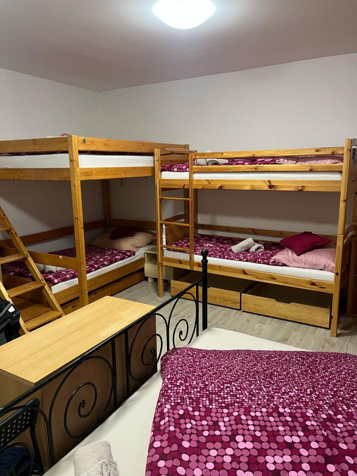 Hotel Zlechov Plumlov Δωμάτιο φωτογραφία