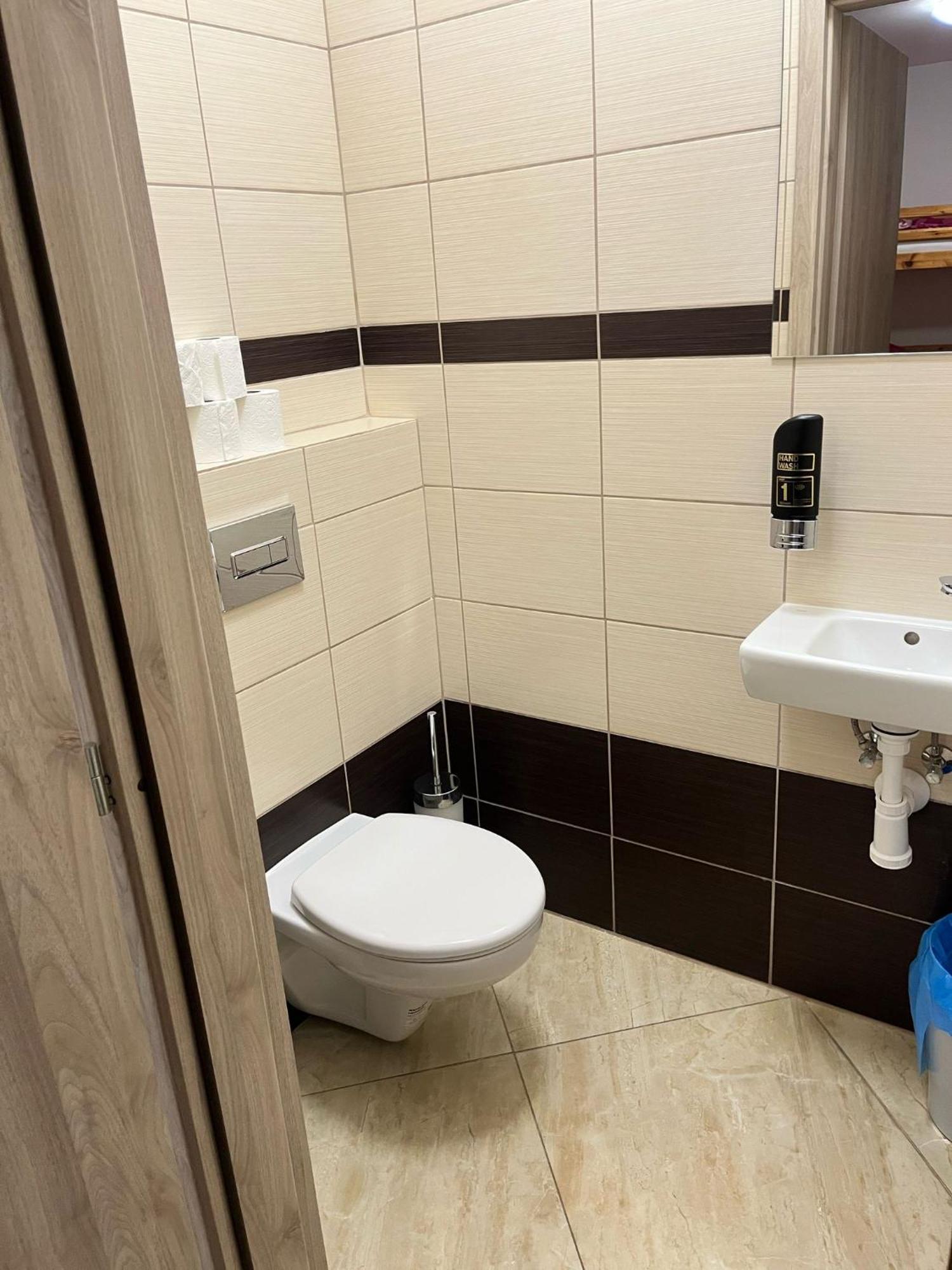 Hotel Zlechov Plumlov Δωμάτιο φωτογραφία