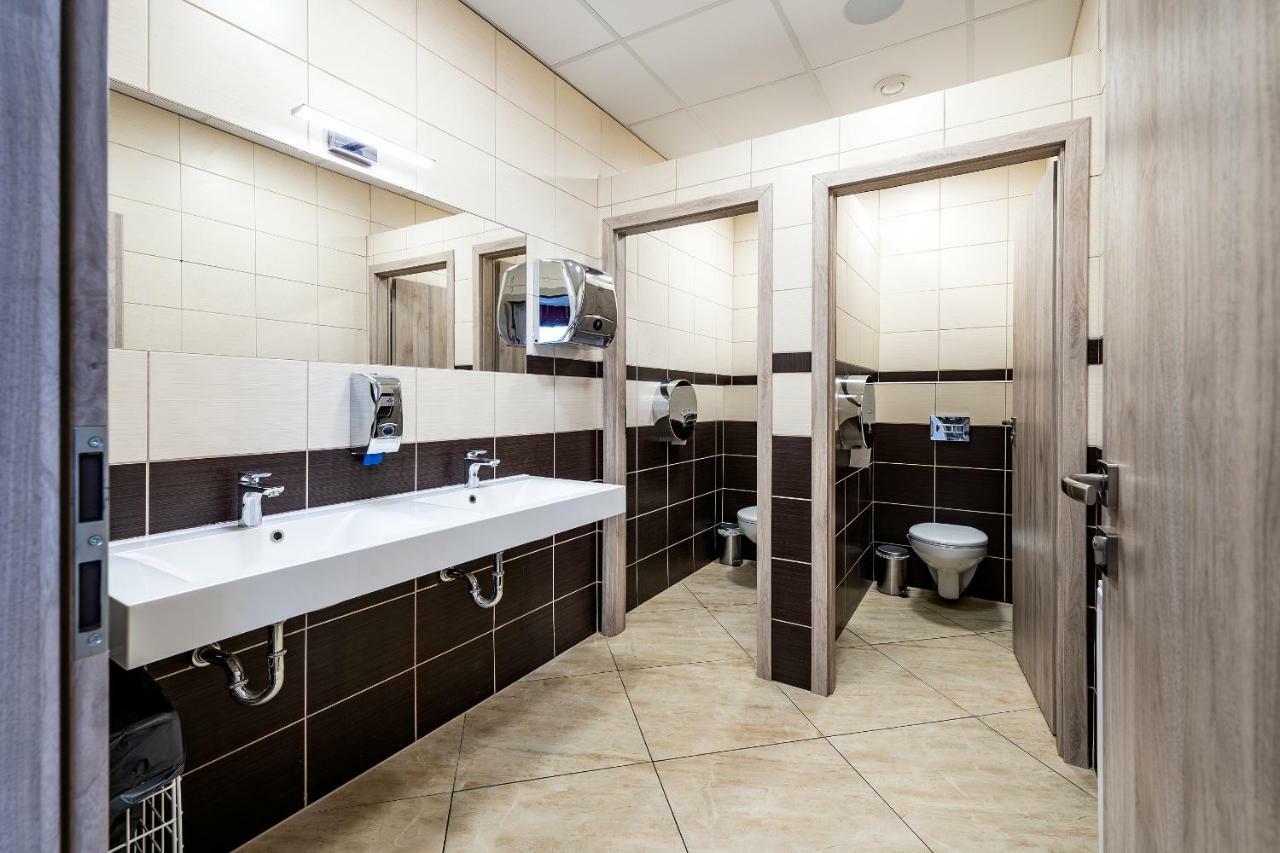 Hotel Zlechov Plumlov Εξωτερικό φωτογραφία