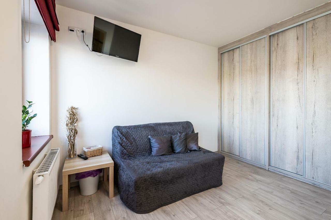 Hotel Zlechov Plumlov Εξωτερικό φωτογραφία